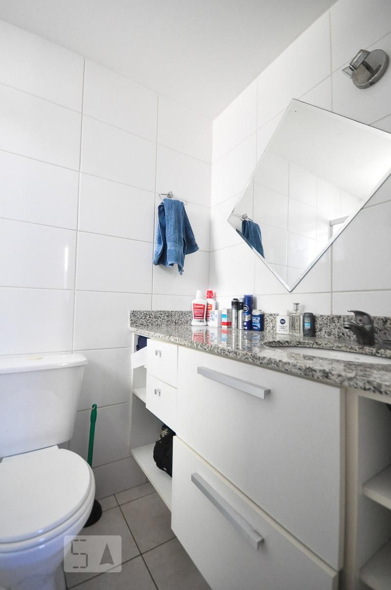 Apartamento, 3 quartos, 80 m² - Foto 10