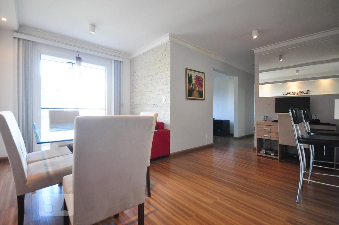 Apartamento, 3 quartos, 80 m² - Foto 2