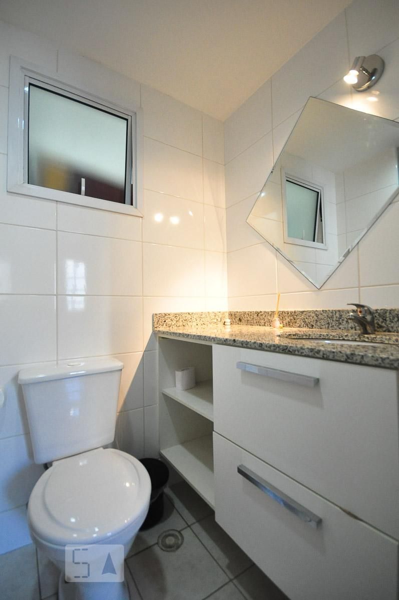 Apartamento, 3 quartos, 80 m² - Foto 9
