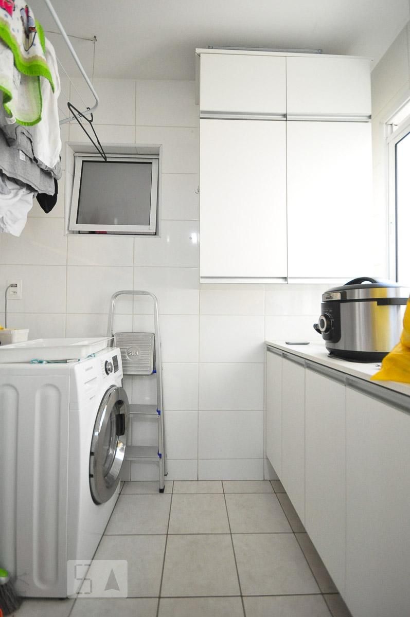 Apartamento, 3 quartos, 80 m² - Foto 22