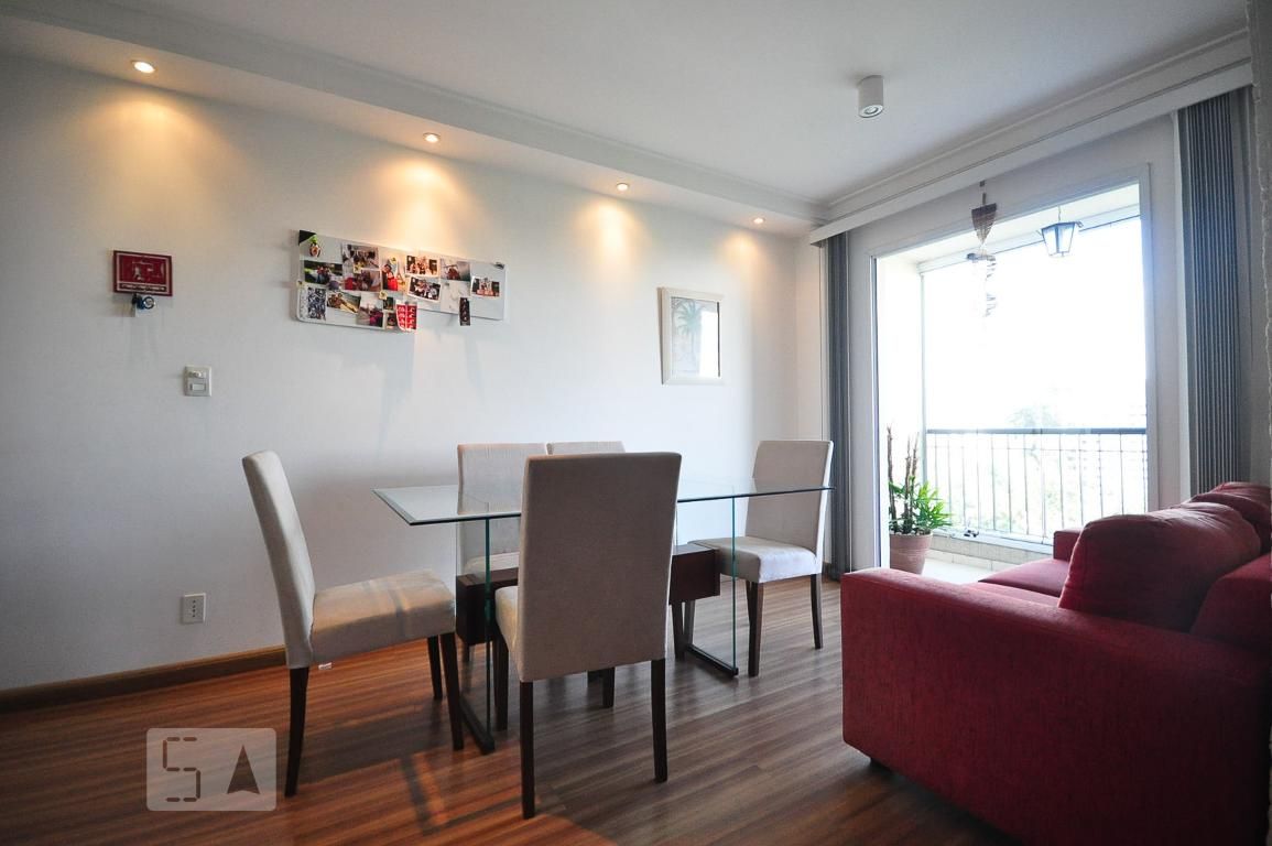 Apartamento, 3 quartos, 80 m² - Foto 3