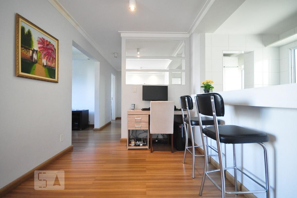 Apartamento, 3 quartos, 80 m² - Foto 1
