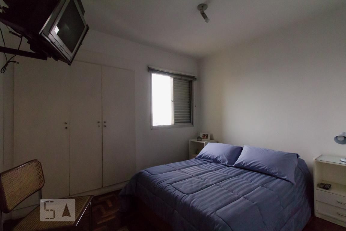 Apartamento, 2 quartos, 60 m² - Foto 8