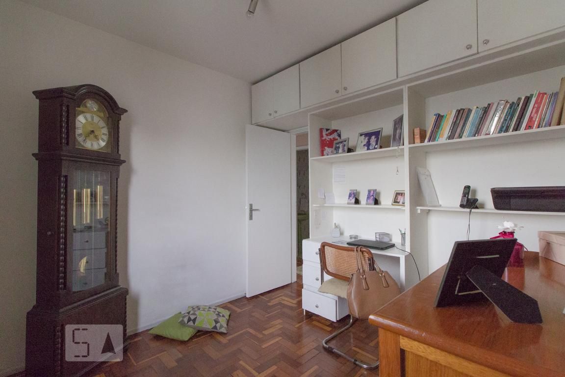 Apartamento, 2 quartos, 60 m² - Foto 11
