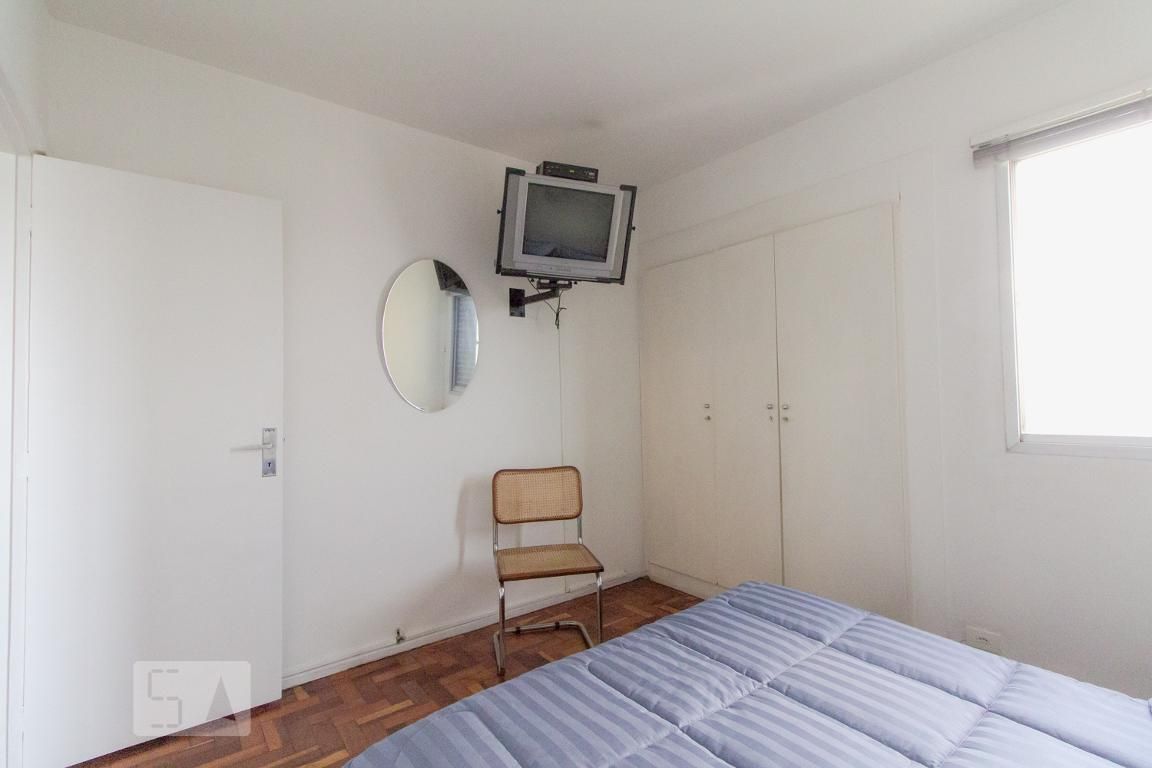 Apartamento, 2 quartos, 60 m² - Foto 9