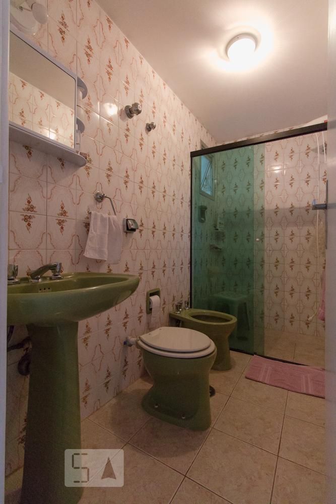 Apartamento, 2 quartos, 60 m² - Foto 5