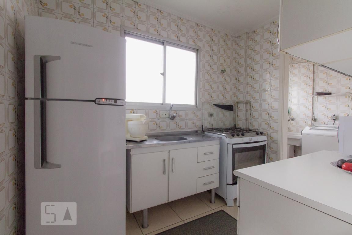 Apartamento, 2 quartos, 60 m² - Foto 12