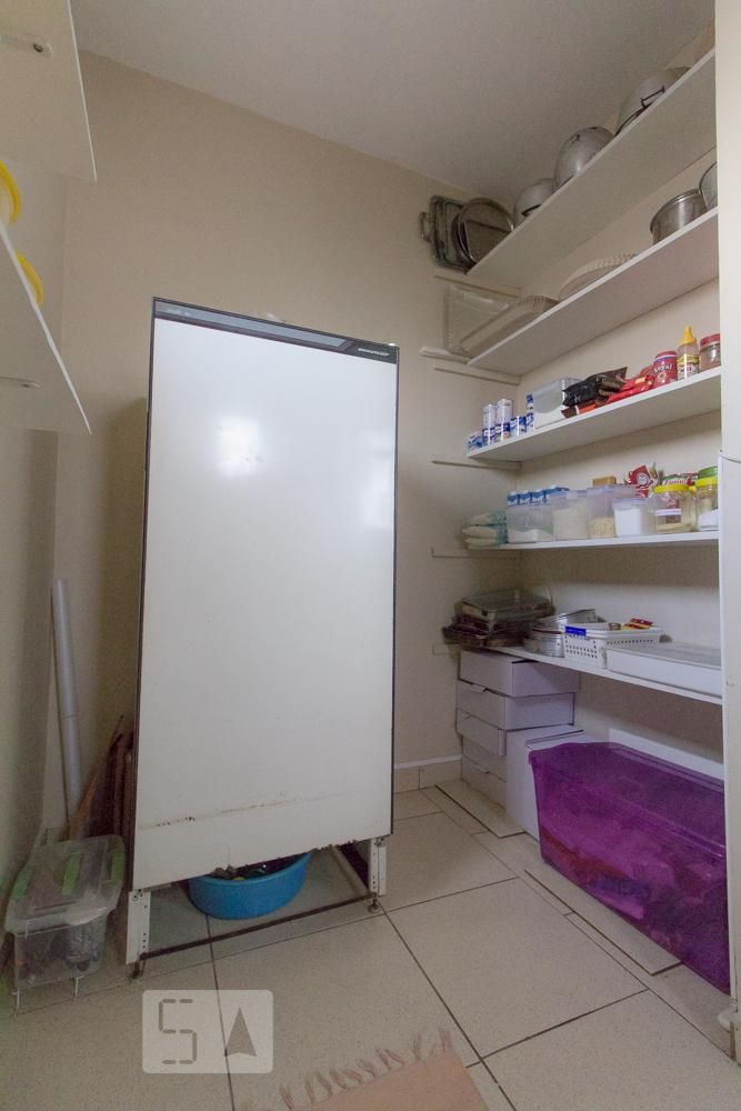 Apartamento, 2 quartos, 60 m² - Foto 19
