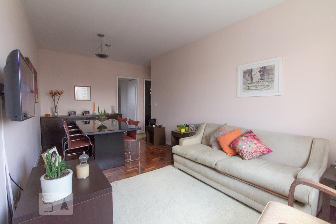 Apartamento, 2 quartos, 60 m² - Foto 3