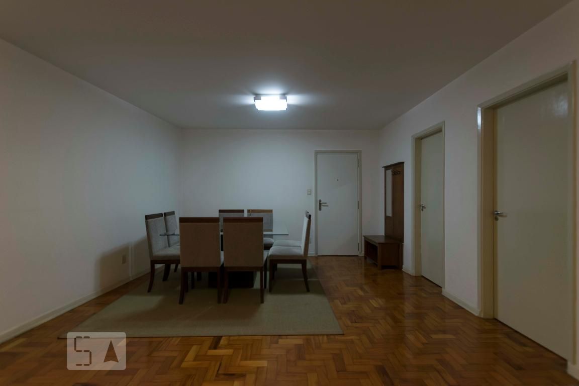 Apartamento, 2 quartos, 104 m² - Foto 3