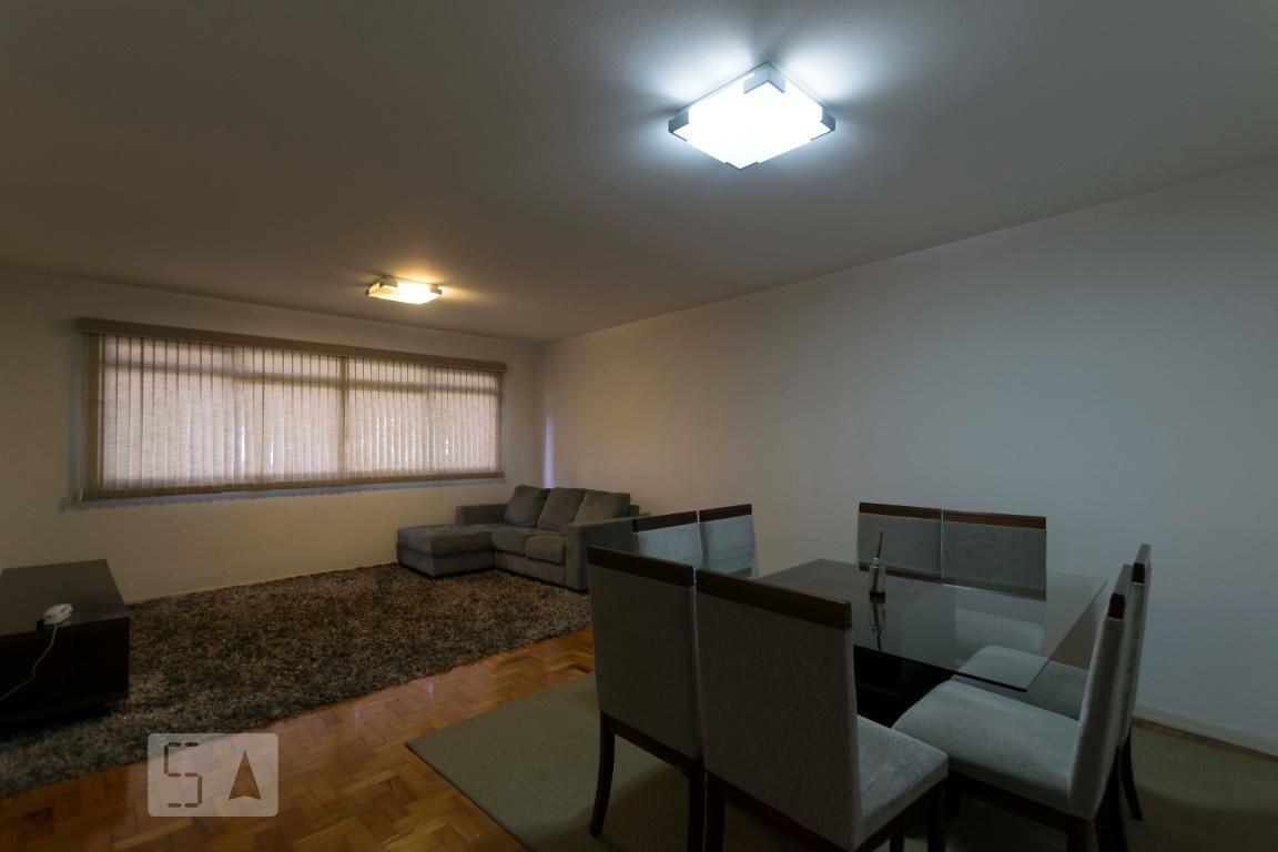 Apartamento, 2 quartos, 104 m² - Foto 2