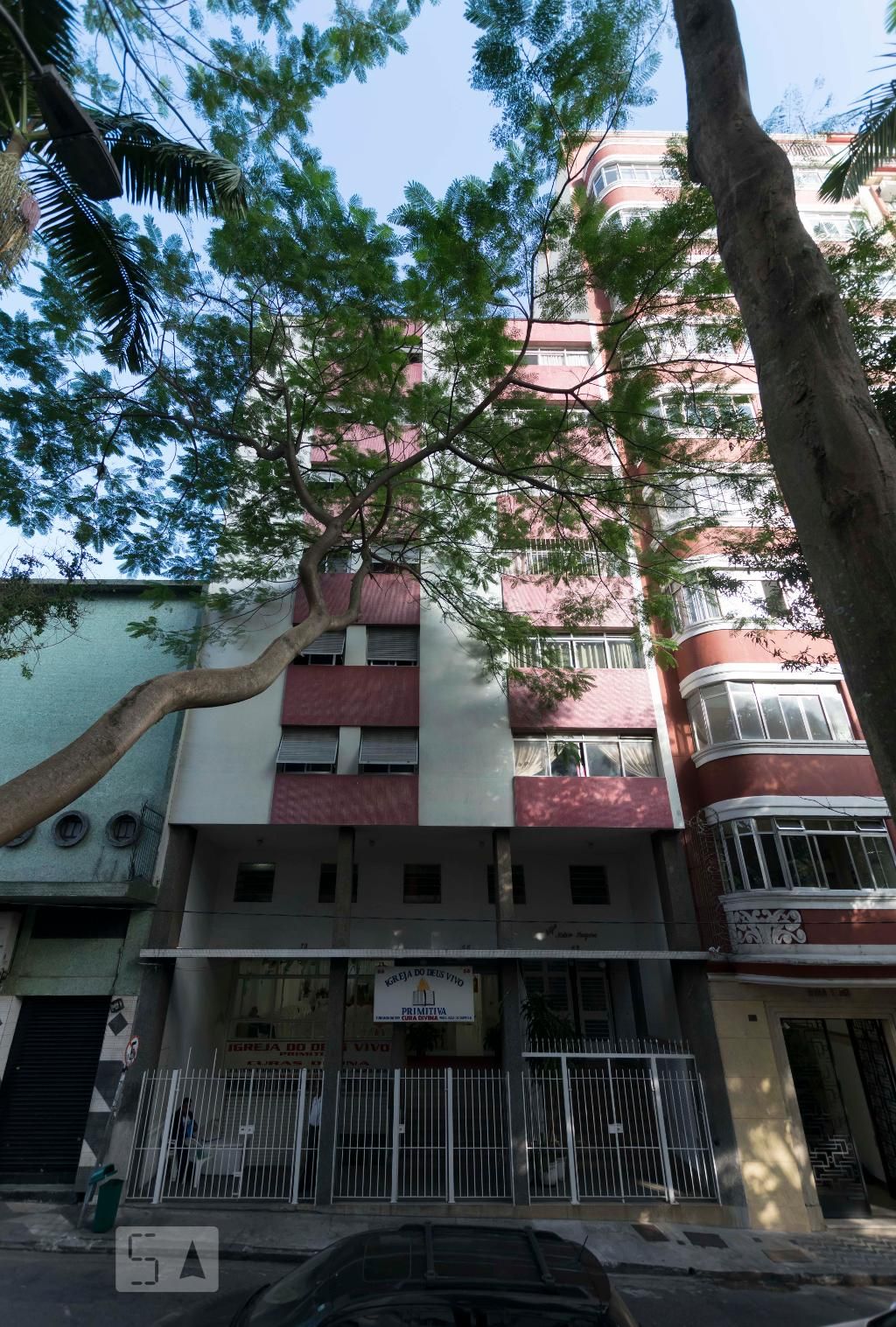 Apartamento, 2 quartos, 104 m² - Foto 46