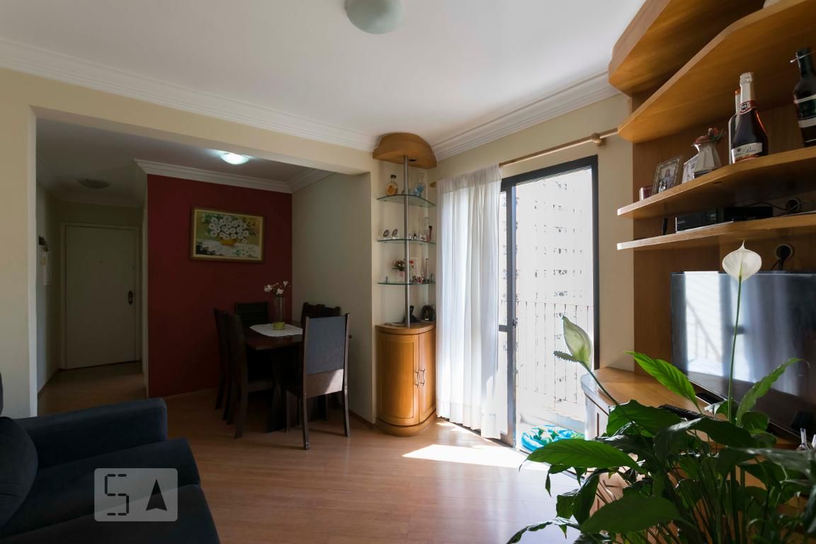 Apartamento, 2 quartos, 56 m² - Foto 1