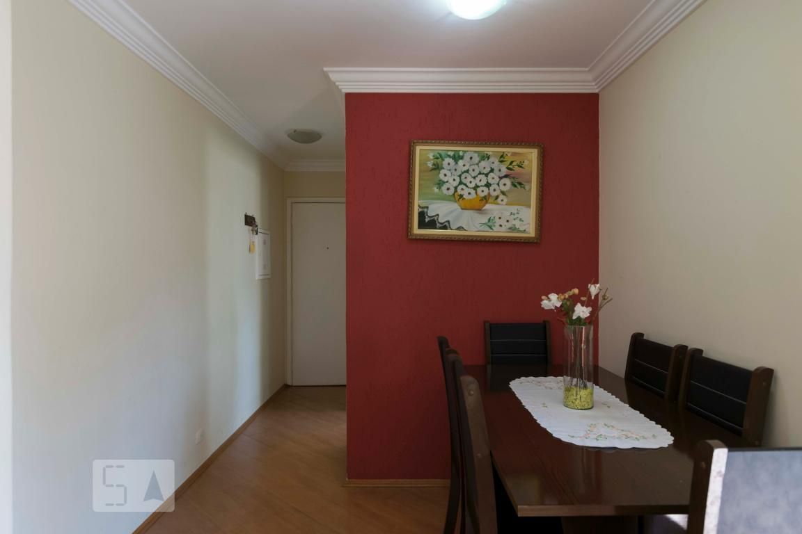 Apartamento, 2 quartos, 56 m² - Foto 4
