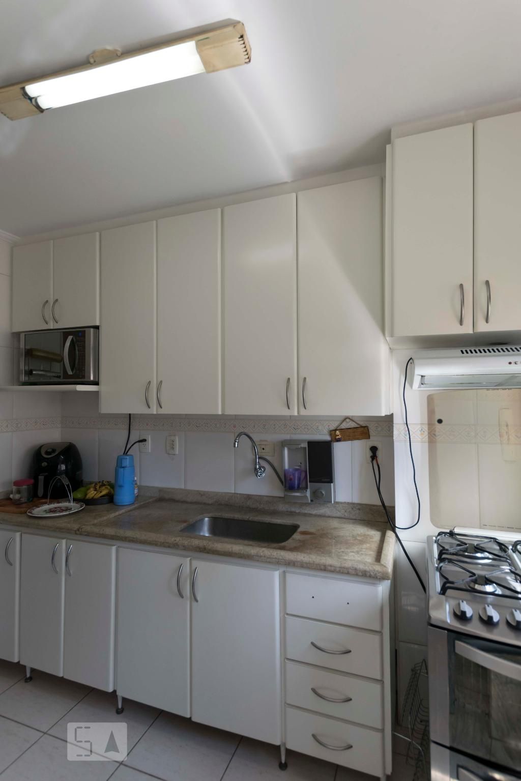 Apartamento, 2 quartos, 56 m² - Foto 22