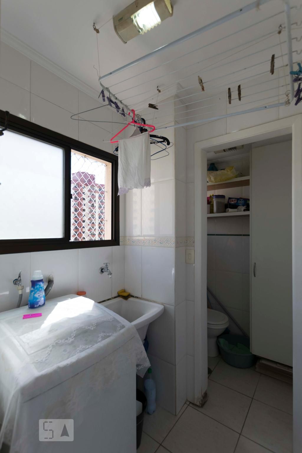 Apartamento, 2 quartos, 56 m² - Foto 24