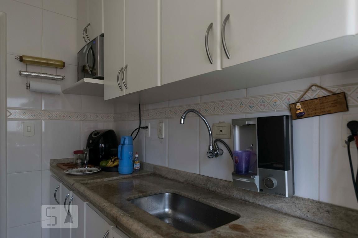 Apartamento, 2 quartos, 56 m² - Foto 23