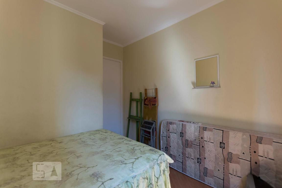 Apartamento, 2 quartos, 56 m² - Foto 9