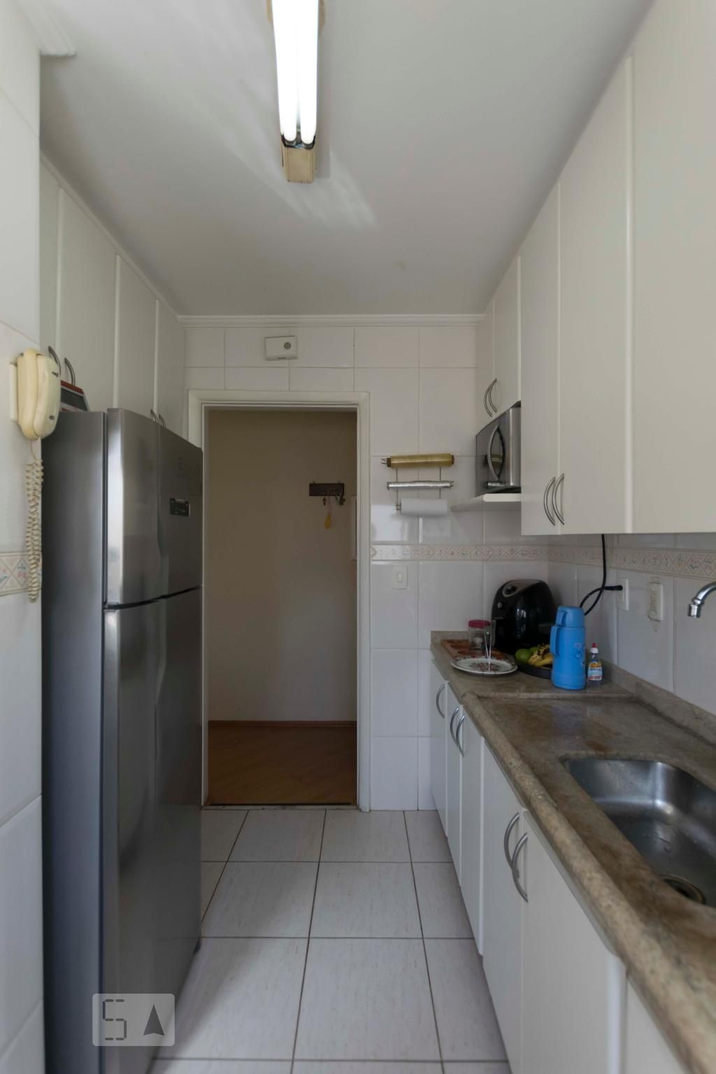 Apartamento, 2 quartos, 56 m² - Foto 20