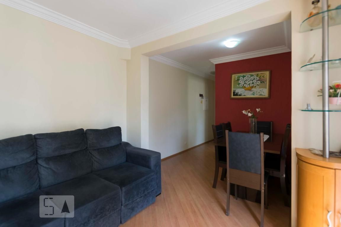 Apartamento, 2 quartos, 56 m² - Foto 3