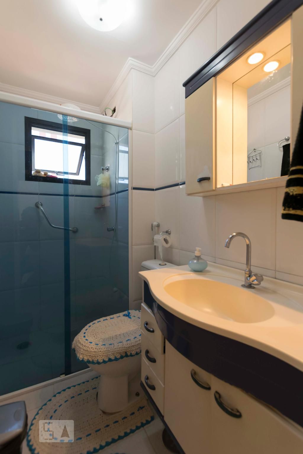 Apartamento, 2 quartos, 56 m² - Foto 15