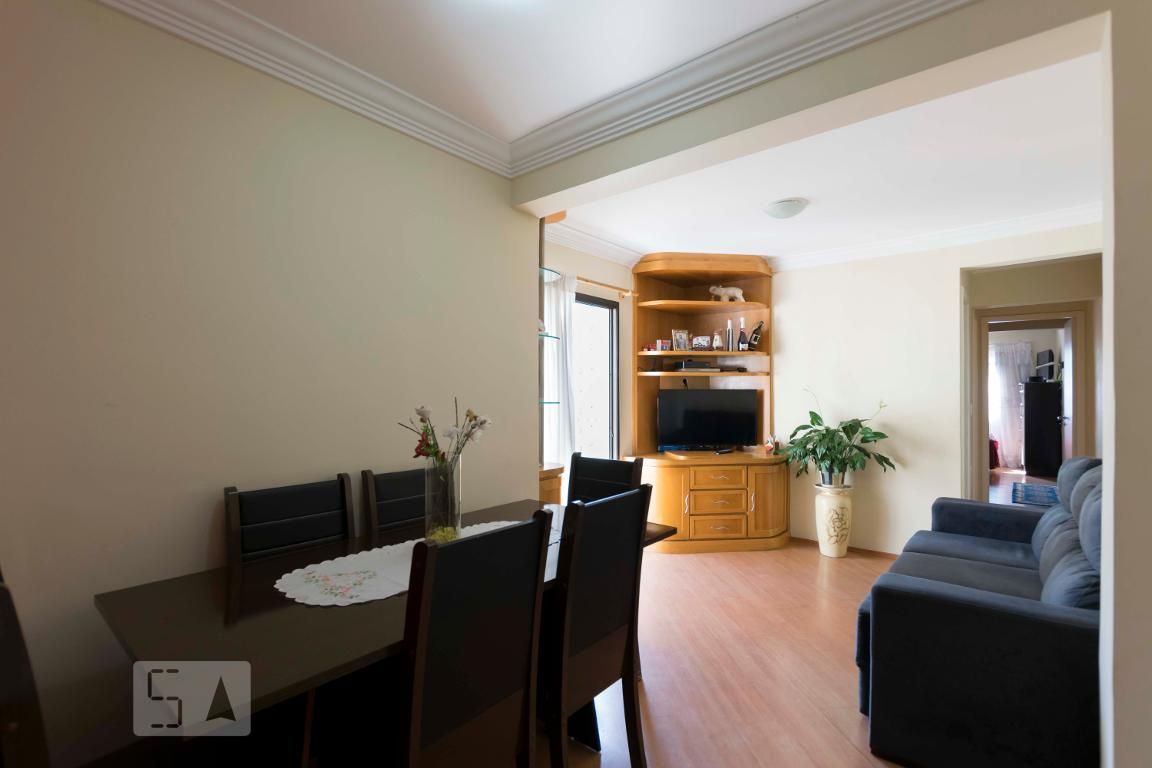 Apartamento, 2 quartos, 56 m² - Foto 2