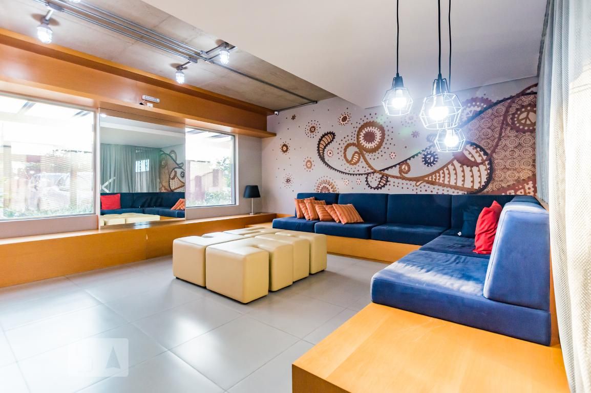 Apartamento à Venda - Cambuí, 2 Quartos,  70 m2 em , Campinas - sp | SoloBR