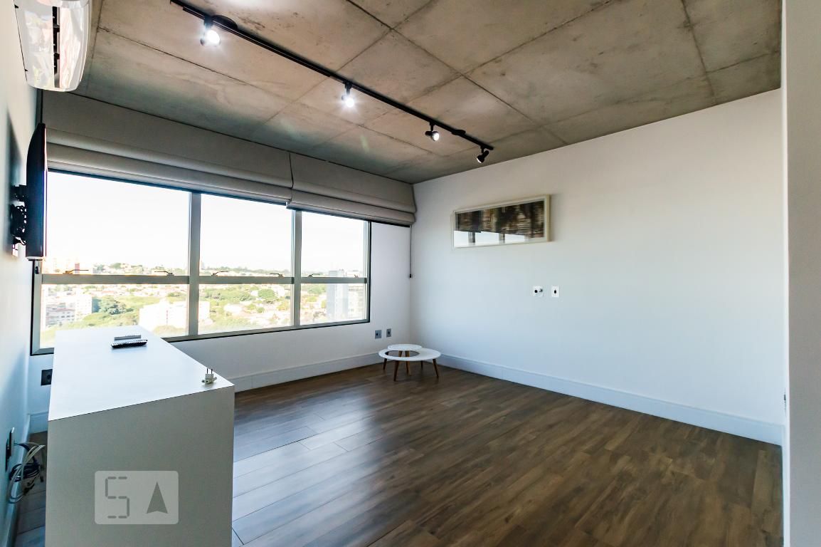 Apartamento à Venda - Cambuí, 2 Quartos,  70 m2 em , Campinas - sp | SoloBR