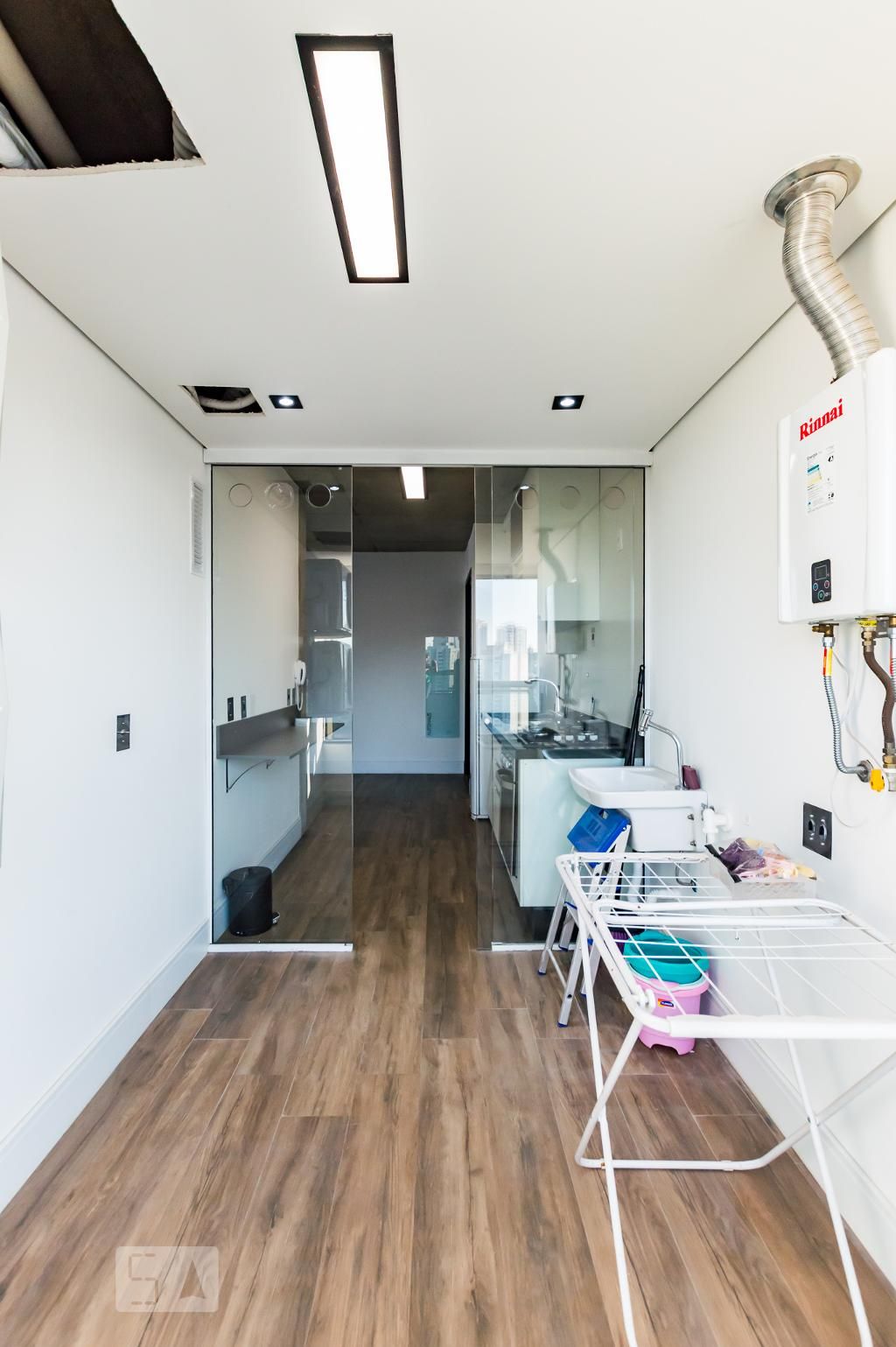 Apartamento à Venda - Cambuí, 2 Quartos,  70 m2 em , Campinas - sp | SoloBR
