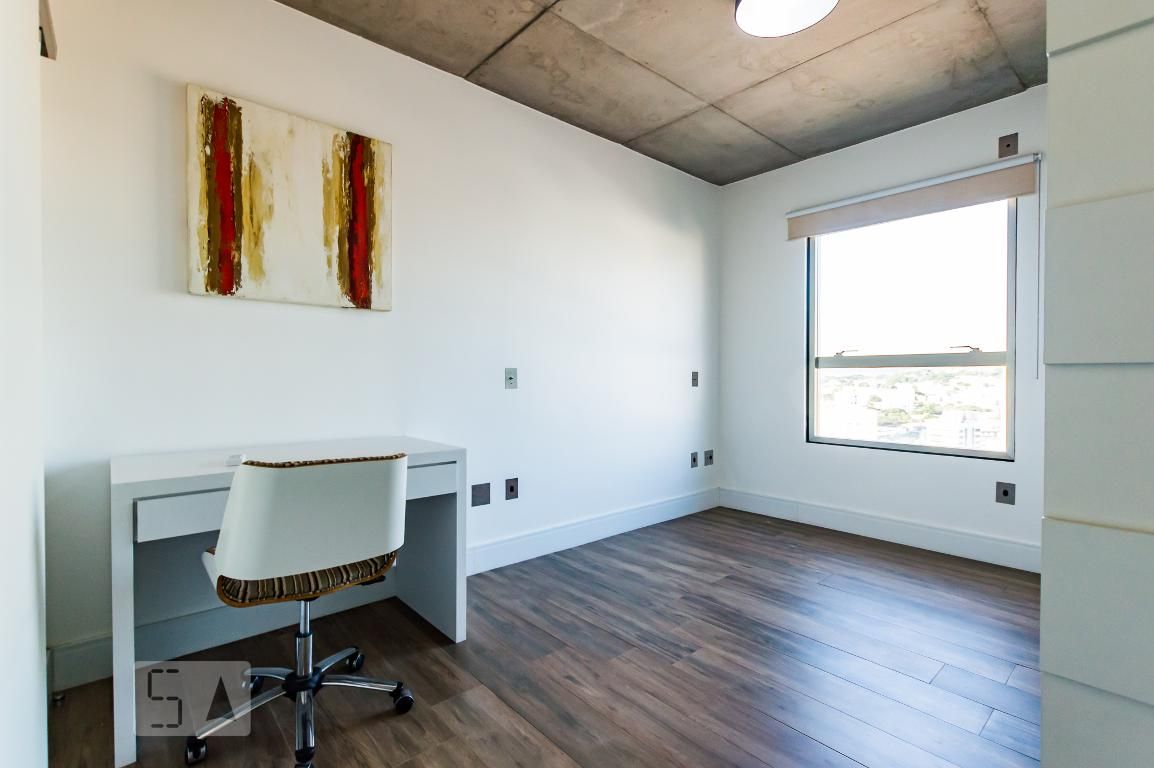 Apartamento à Venda - Cambuí, 2 Quartos,  70 m2 em , Campinas - sp | SoloBR