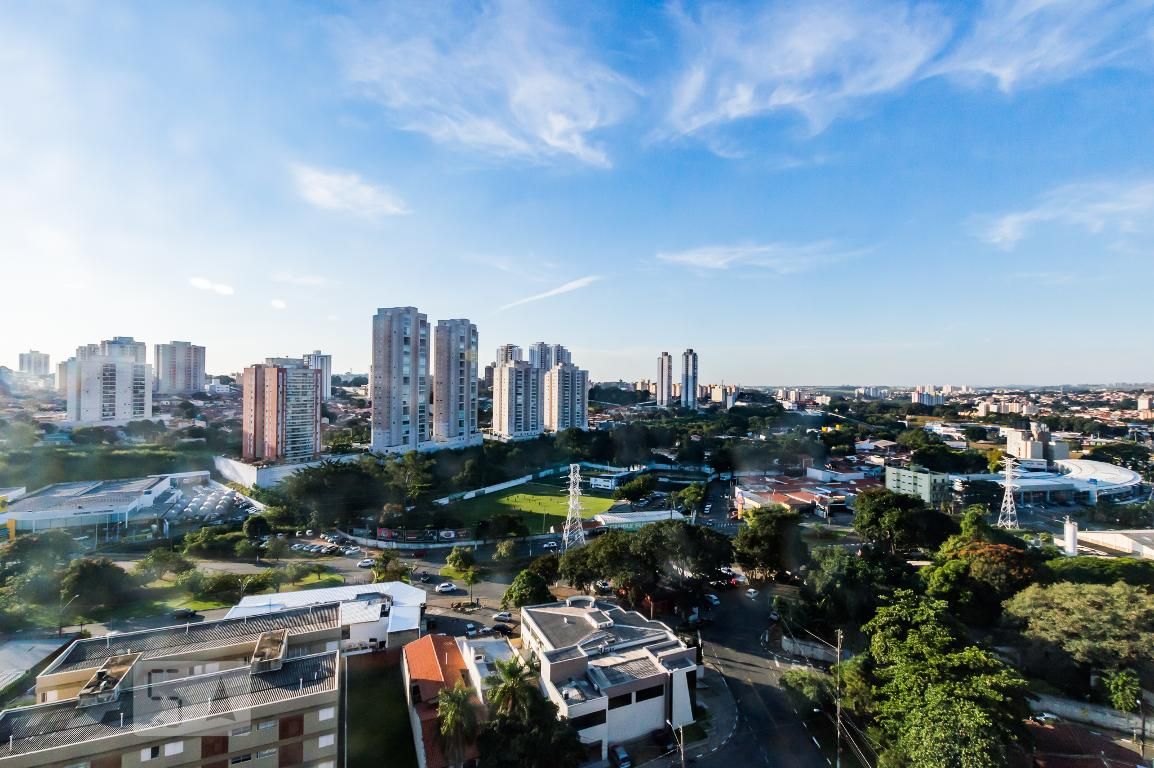 Apartamento à Venda - Cambuí, 2 Quartos,  70 m2 em , Campinas - sp | SoloBR
