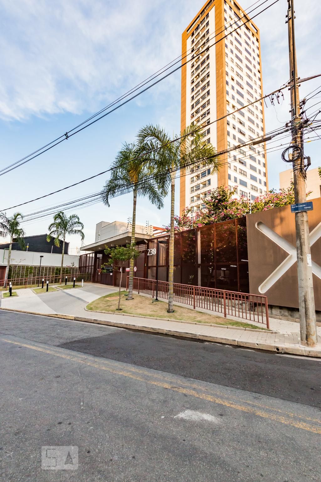 Apartamento à Venda - Cambuí, 2 Quartos,  70 m2 em , Campinas - sp | SoloBR