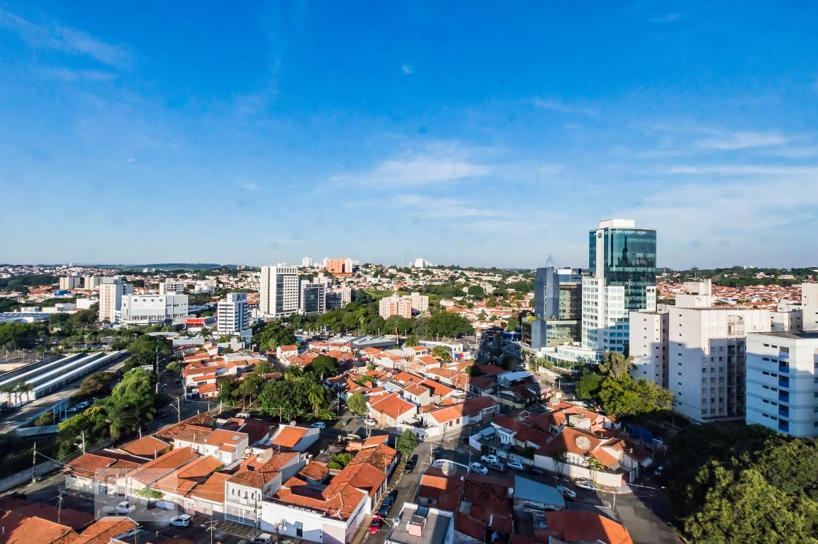 Apartamento à Venda - Cambuí, 2 Quartos,  70 m2 em , Campinas - sp | SoloBR