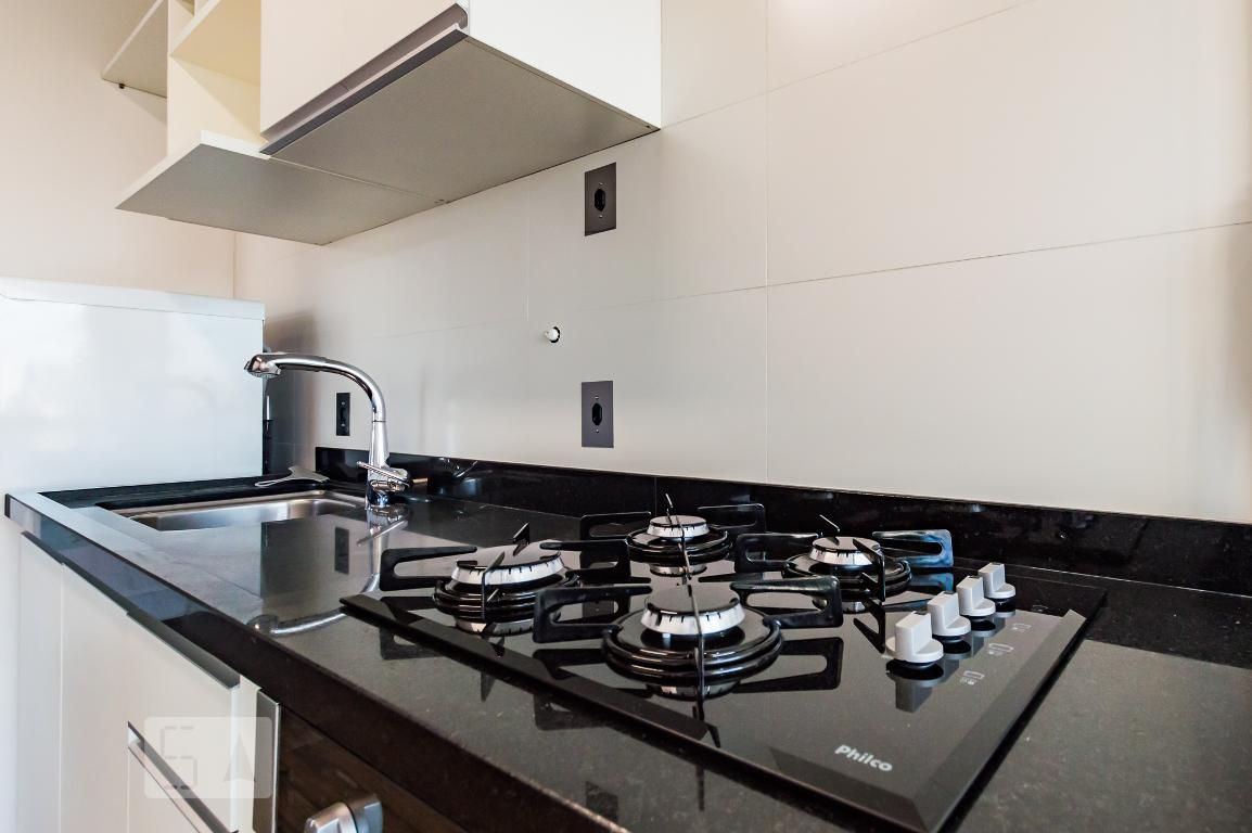 Apartamento à Venda - Cambuí, 2 Quartos,  70 m2 em , Campinas - sp | SoloBR