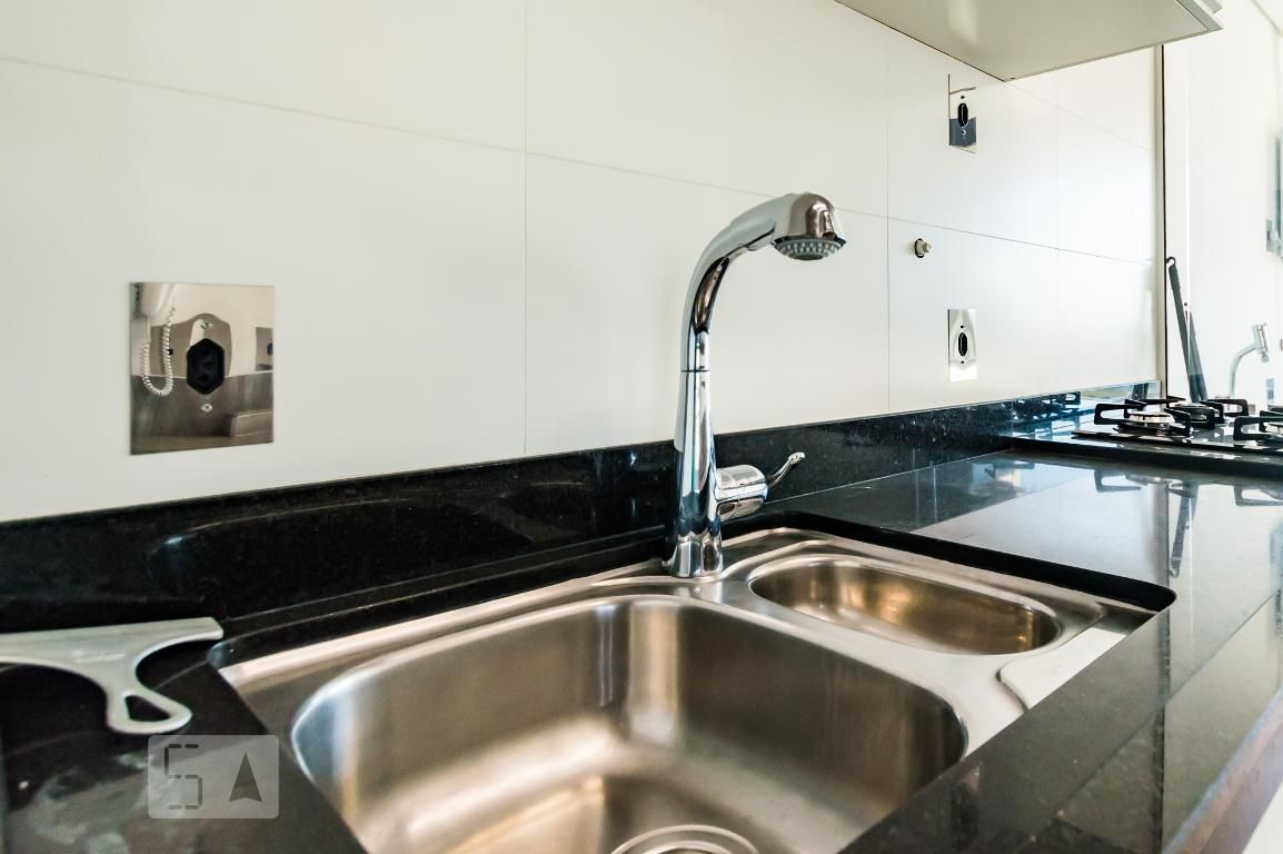 Apartamento à Venda - Cambuí, 2 Quartos,  70 m2 em , Campinas - sp | SoloBR
