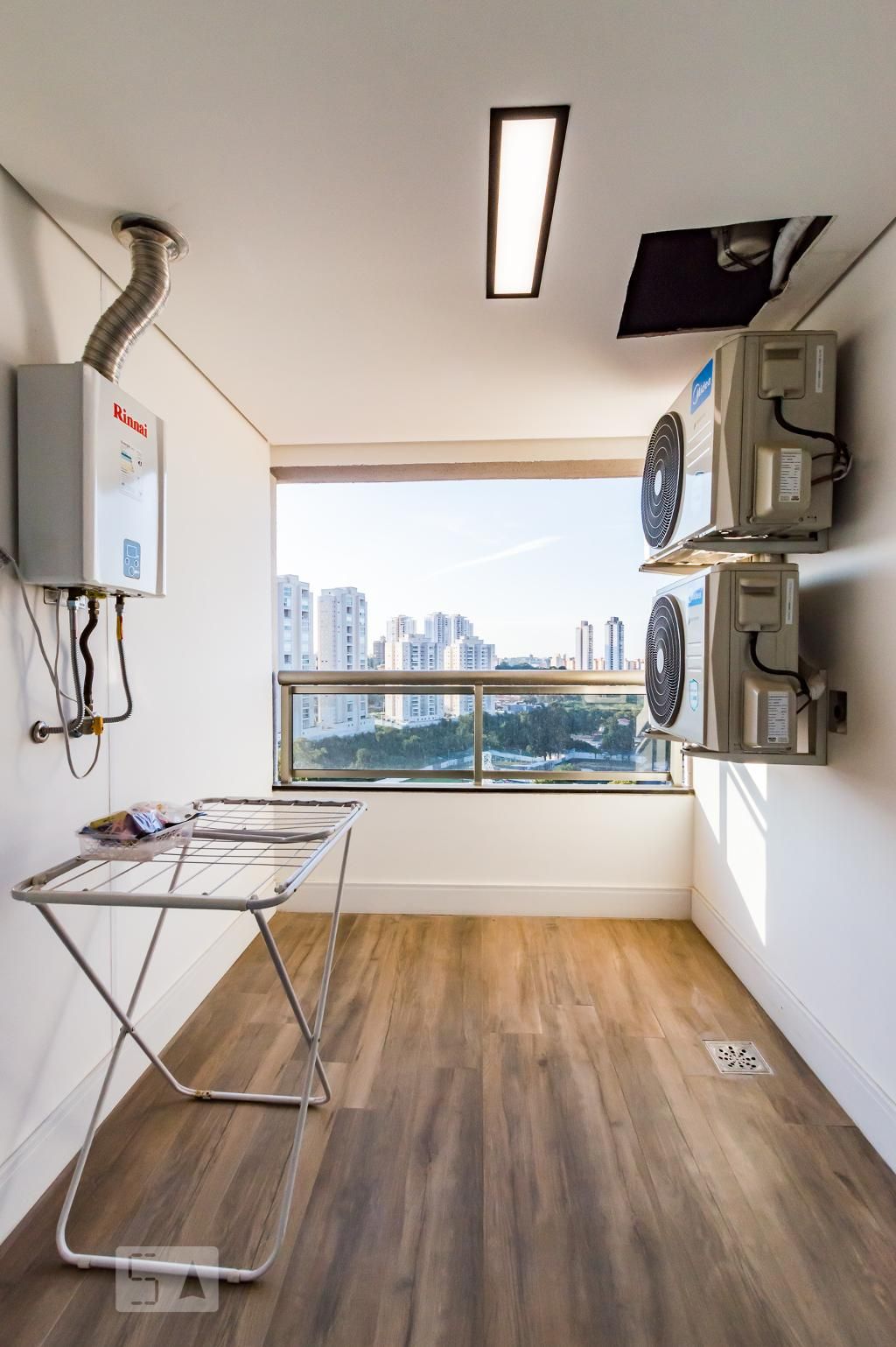 Apartamento à Venda - Cambuí, 2 Quartos,  70 m2 em , Campinas - sp | SoloBR