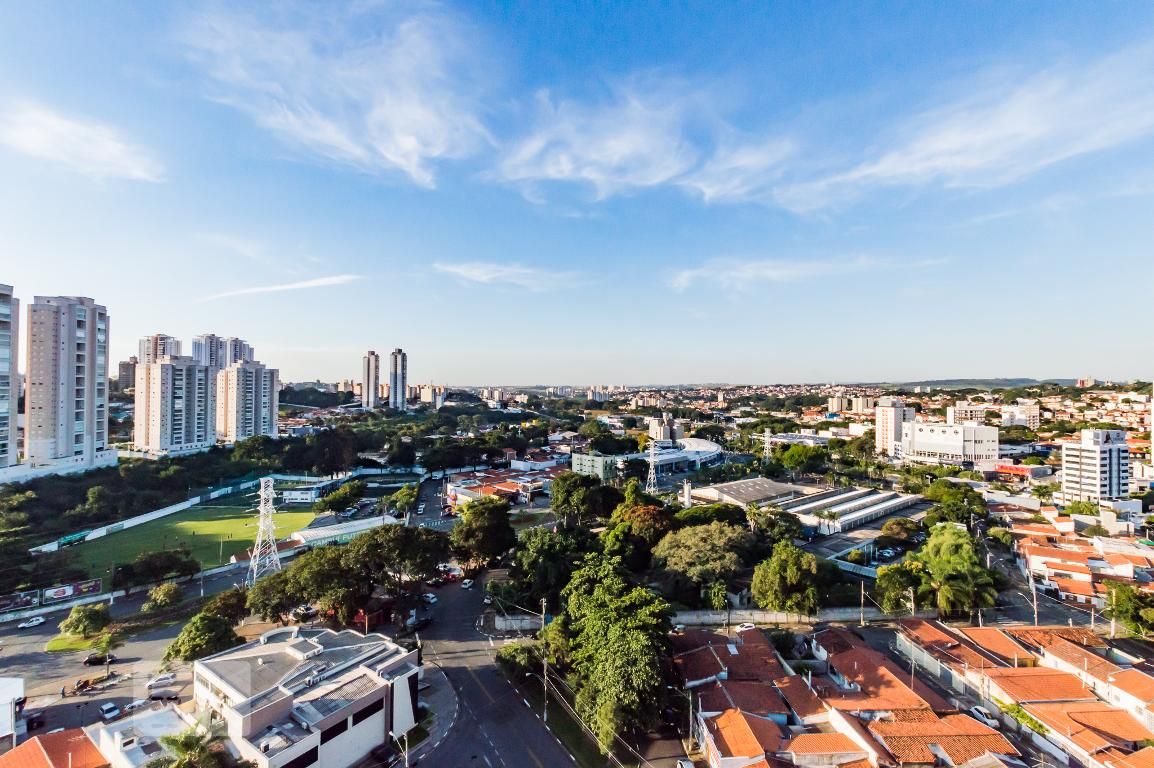 Apartamento à Venda - Cambuí, 2 Quartos,  70 m2 em , Campinas - sp | SoloBR