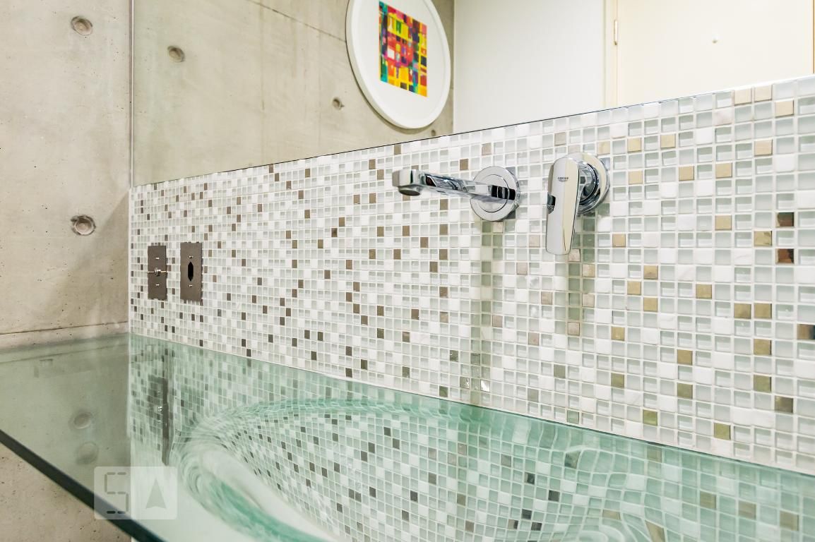 Apartamento à Venda - Cambuí, 2 Quartos,  70 m2 em , Campinas - sp | SoloBR