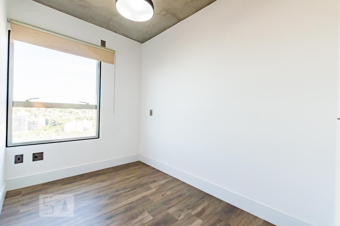 Apartamento à Venda - Cambuí, 2 Quartos,  70 m2 em , Campinas - sp | SoloBR