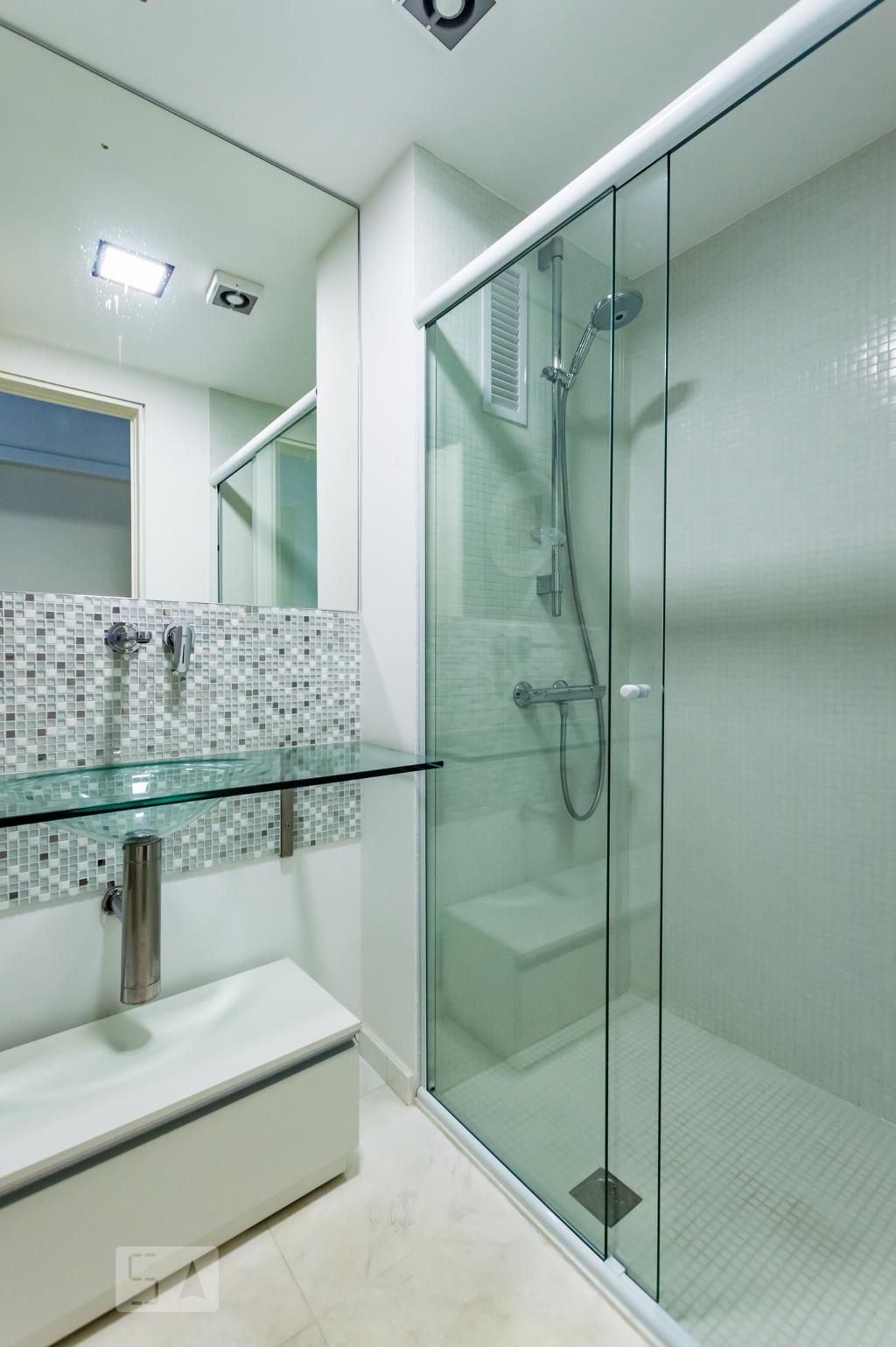 Apartamento à Venda - Cambuí, 2 Quartos,  70 m2 em , Campinas - sp | SoloBR