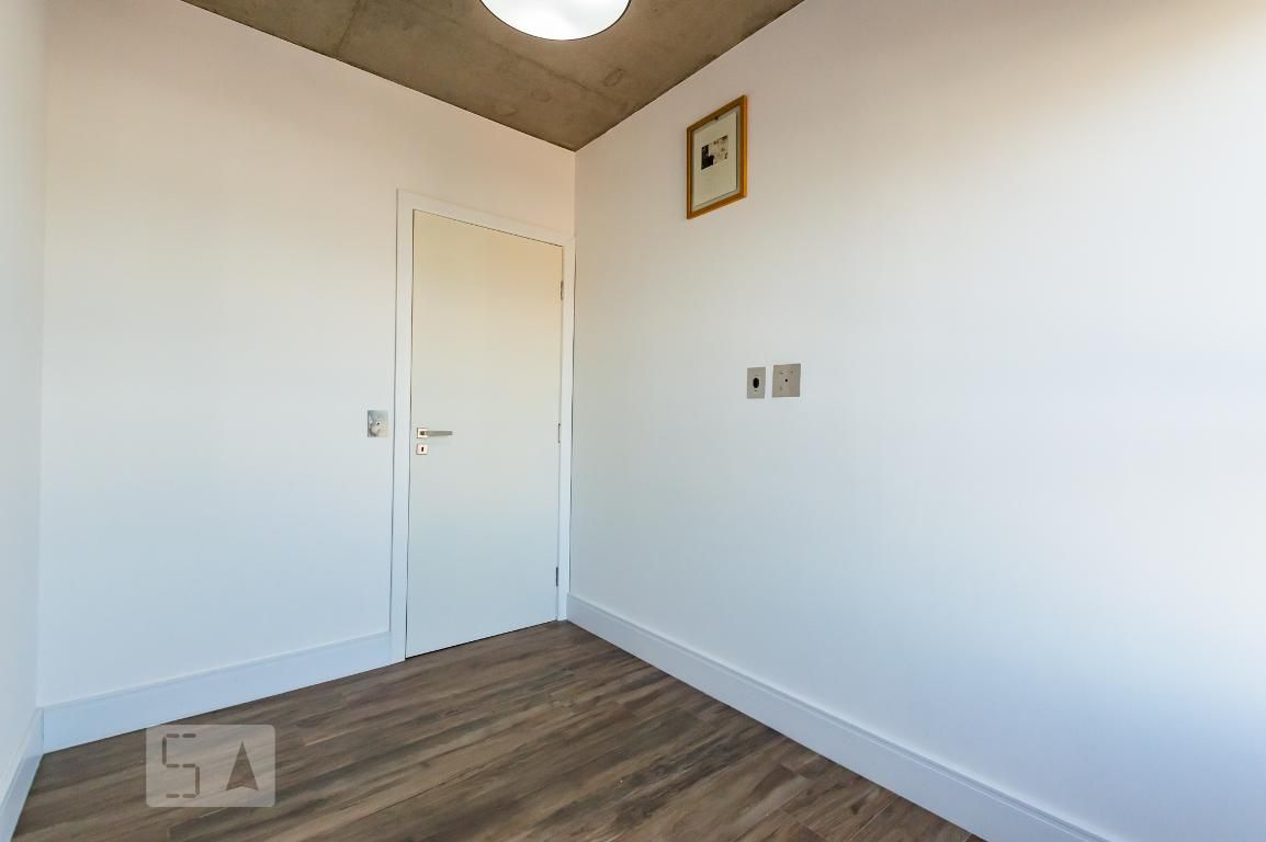 Apartamento à Venda - Cambuí, 2 Quartos,  70 m2 em , Campinas - sp | SoloBR
