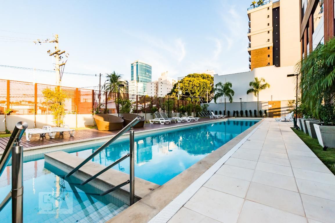 Apartamento à Venda - Cambuí, 2 Quartos,  70 m2 em , Campinas - sp | SoloBR