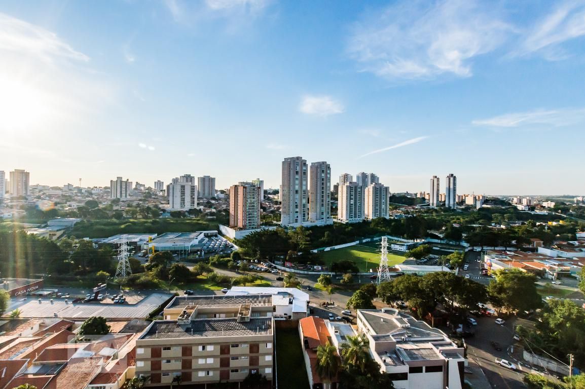 Apartamento à Venda - Cambuí, 2 Quartos,  70 m2 em , Campinas - sp | SoloBR