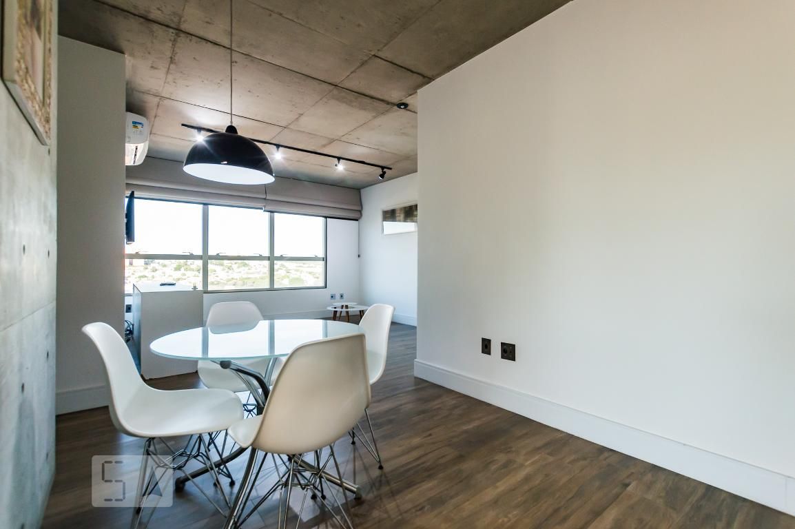 Apartamento à Venda - Cambuí, 2 Quartos,  70 m2 em , Campinas - sp | SoloBR