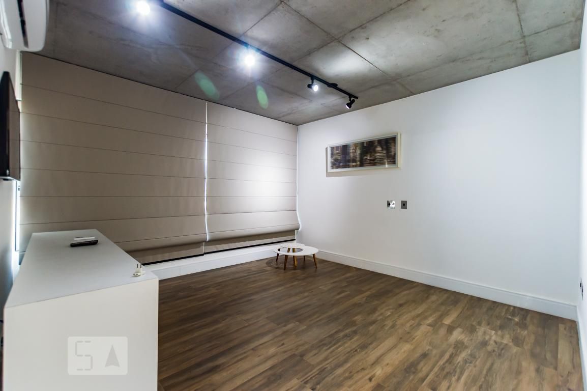 Apartamento à Venda - Cambuí, 2 Quartos,  70 m2 em , Campinas - sp | SoloBR