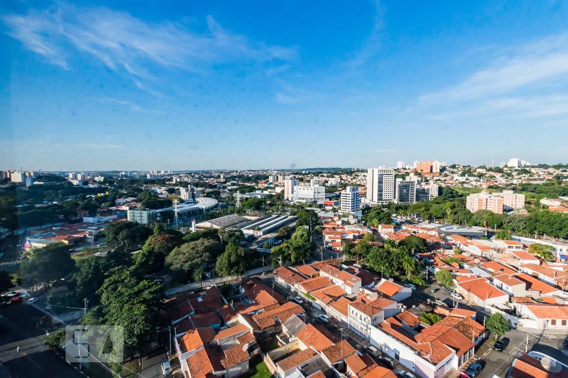 Apartamento à Venda - Cambuí, 2 Quartos,  70 m2 em , Campinas - sp | SoloBR