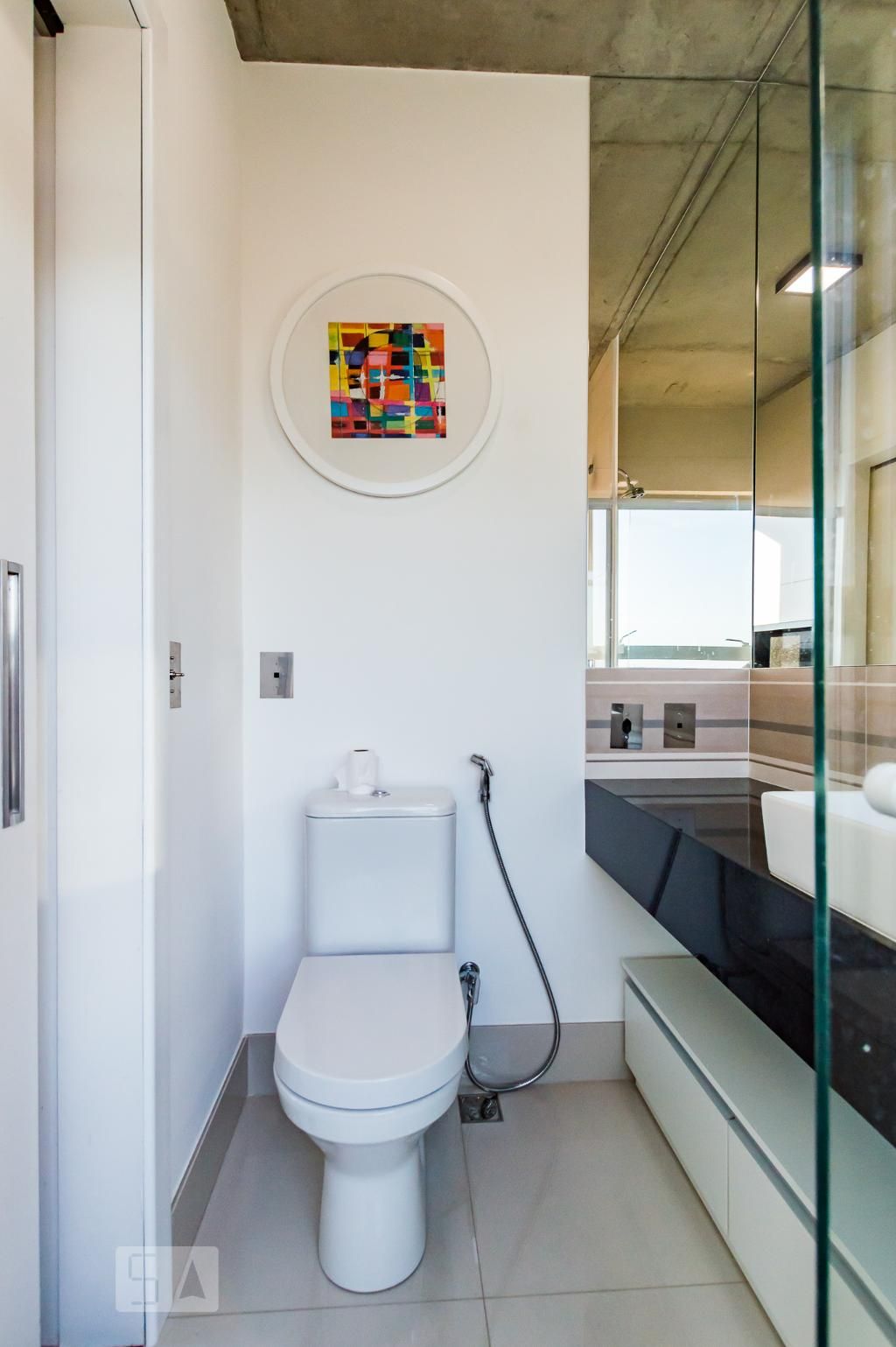 Apartamento à Venda - Cambuí, 2 Quartos,  70 m2 em , Campinas - sp | SoloBR