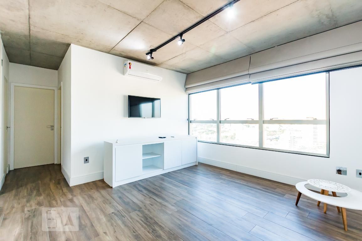 Apartamento à Venda - Cambuí, 2 Quartos,  70 m2 em , Campinas - sp | SoloBR
