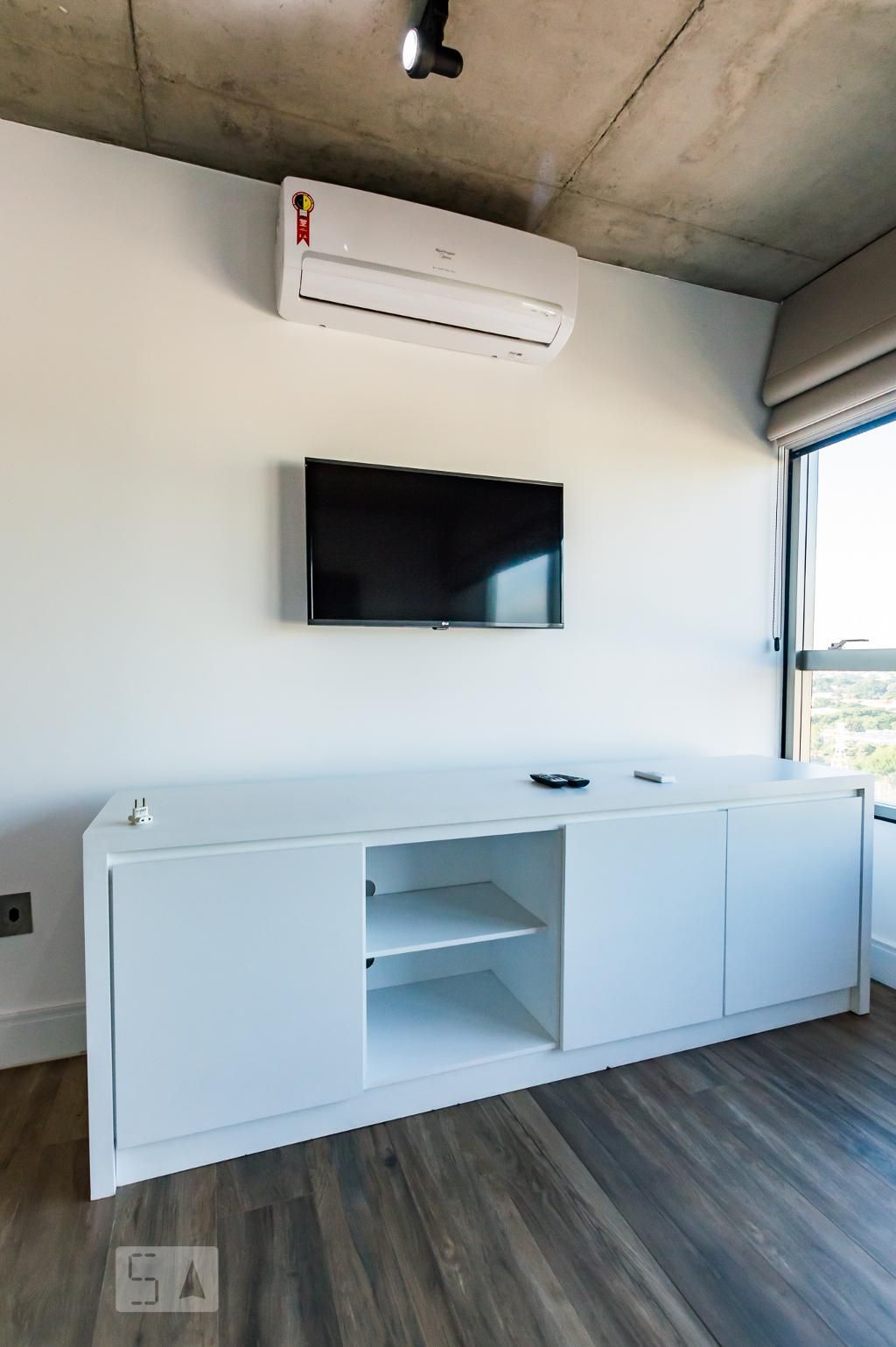 Apartamento à Venda - Cambuí, 2 Quartos,  70 m2 em , Campinas - sp | SoloBR