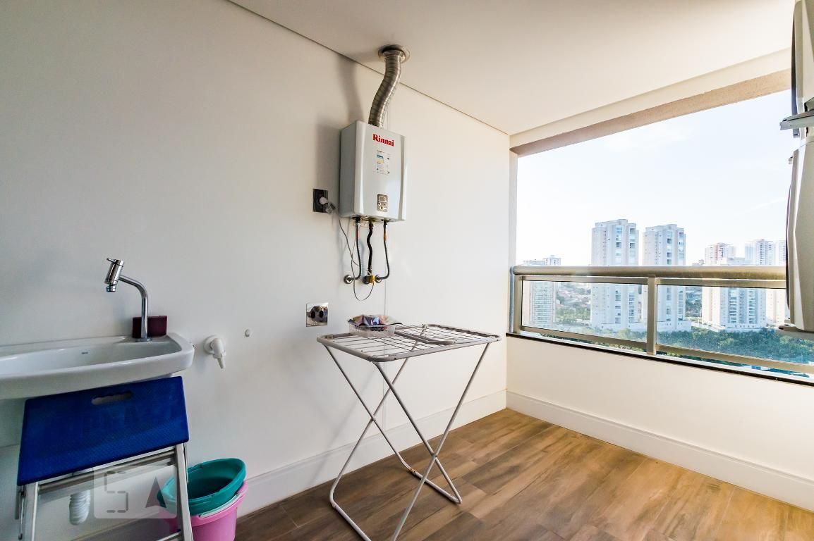Apartamento à Venda - Cambuí, 2 Quartos,  70 m2 em , Campinas - sp | SoloBR